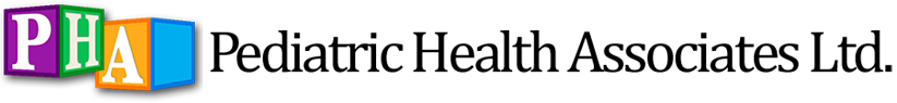 Pediatric Health Associates Ltd.